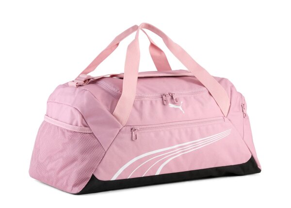 Puma Fundamental Small Sportsbag 34 Liter Sporttasche 091187 poised pink