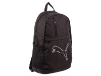 Puma Plus Backpack 20 Liter Rucksack 091180 puma black