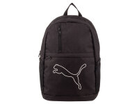 Puma Plus Backpack 20 Liter Rucksack 091180 puma black