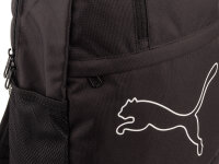 Puma Plus Backpack 20 Liter Rucksack 091180 puma black