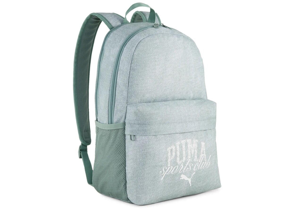Puma Phase Class Backpack 20 Liter Rucksack 091178 - Top Two, 39,95