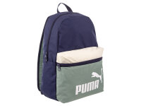 Puma Phase Color Block Backpack 17 Liter Rucksack 091175...