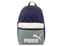 Puma Phase Color Block Backpack 17 Liter Rucksack 091175...