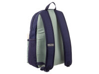 Puma Phase Color Block Backpack 17 Liter Rucksack 091175 navy colorblock