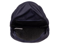 Puma Phase Color Block Backpack 17 Liter Rucksack 091175 navy colorblock