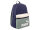 Puma Phase Color Block Backpack 17 Liter Rucksack 091175 navy colorblock