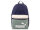 Puma Phase Color Block Backpack 17 Liter Rucksack 091175 navy colorblock