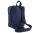 Puma Phase Portable 1 Liter Umhängetasche 091173 puma navy