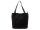 Prato SC01-1 Breitcord Shopper Stylische Allround-Bag black