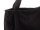 Prato SC01-1 Breitcord Shopper Stylische Allround-Bag black