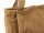 Prato SC01-1 Breitcord Shopper Stylische Allround-Bag khaki