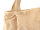 Prato SC01-1 Breitcord Shopper Stylische Allround-Bag light beige