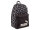 Puma Phase AOP Backpack 22 Liter Rucksack 091169 black puma logo AOP