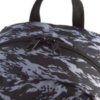 Puma Phase AOP Backpack 22 Liter Rucksack 091169 Puma black gray echo camou