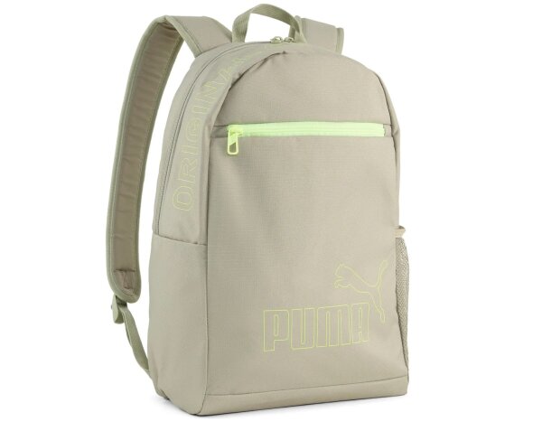 Puma Phase Backpack II 17 Liter Rucksack 091166