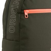 Puma Phase Backpack II 17 Liter Rucksack 091166 dark olive