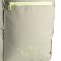Puma Phase Backpack II 17 Liter Rucksack 091166 lux army