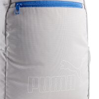 Puma Phase Backpack II 17 Liter Rucksack 091166 gray echo