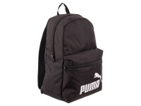 Puma Phase Backpack 22 Liter Rucksack 091164 puma black