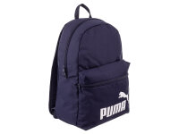 Puma Phase Backpack 22 Liter Rucksack 091164 puma navy