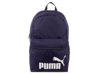 Puma Phase Backpack 22 Liter Rucksack 091164 puma navy