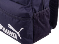 Puma Phase Backpack 22 Liter Rucksack 091164 puma navy