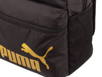 Puma Phase Backpack 22 Liter Rucksack 091164 puma black gold no 1