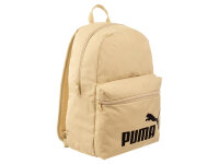 Puma Phase Backpack 22 Liter Rucksack 091164 toasted almound