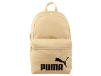 Puma Phase Backpack 22 Liter Rucksack 091164 toasted almound