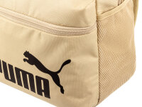 Puma Phase Backpack 22 Liter Rucksack 091164 toasted almound