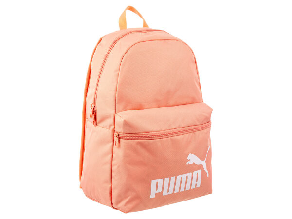 Puma Phase Backpack 22 Liter Rucksack 091164 pink fruit