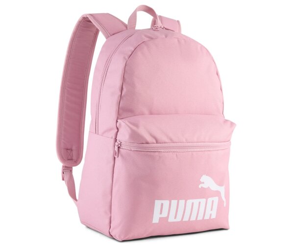 Puma Phase Backpack 22 Liter Rucksack 091164 poised pink