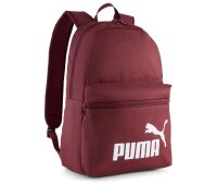 Puma Phase Backpack 22 Liter Rucksack 091164 ruby shimmer