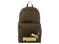 Puma Phase Backpack 22 Liter Rucksack 091164 dark olive...