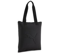 Puma Buzz Tote Bag 14 Liter Shopper 091157 puma black