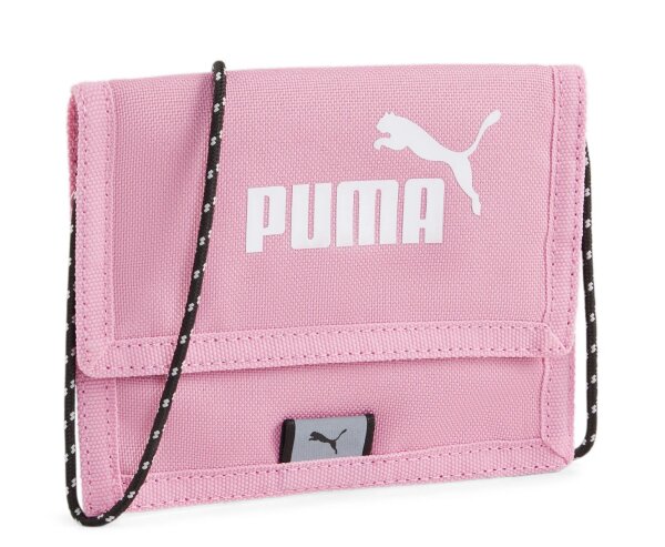 Puma Phase Neck Pouch Wallet Geldbörse Brustbeutel 090711