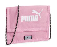 Puma Phase Neck Pouch Wallet Geldbörse Brustbeutel...