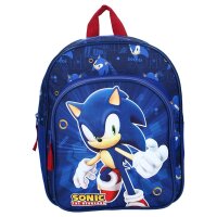 Vadobag Kinder Rucksack 8 Liter Sonic Still Unstoppable