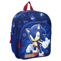 Vadobag Kinder Rucksack 8 Liter Sonic Still Unstoppable
