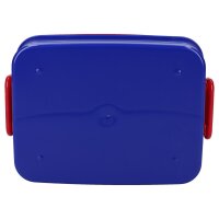 Vadobag Brotdose Sonic Lunch Bunch