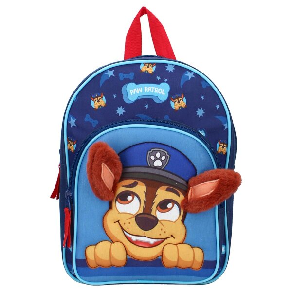 Vadobag Kinderrucksack 3D Paw Patrol Chase Likewise