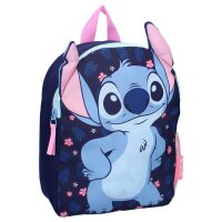 Vadobag Stitch Kinder Rucksack 9 Liter Fluffy Friends