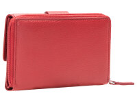 Maître Kirschroth Diethilde Purse Mh12Fz 4060001412 Portmonnaie Leather Wallet