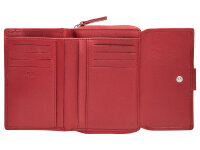 Maître Kirschroth Diethilde Purse Mh12Fz 4060001412 Portmonnaie Leather Wallet