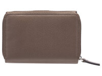 Maître Kirschroth Diethilde Purse Mh12Fz 4060001412 Portmonnaie Leather Wallet falcon