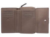 Maître Kirschroth Diethilde Purse Mh12Fz 4060001412 Portmonnaie Leather Wallet falcon