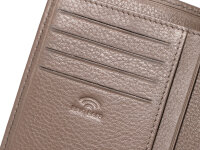 Maître Kirschroth Diethilde Purse Mh12Fz 4060001412 Portmonnaie Leather Wallet falcon