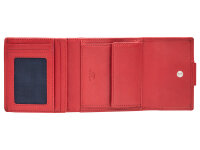 Maître Kirschroth Diethilde Purse Sq5F 4060001413  Portmonnaie Leather Wallet