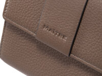 Maître Kirschroth Diethilde Purse Sq5F 4060001413  Portmonnaie Leather Wallet falcon