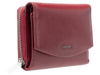 Maître Leisel Dagrete Purse Sh6Fz  Portmonnaie leather Wallet